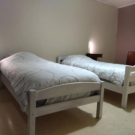 Maison De Village Goutrens 외부 사진