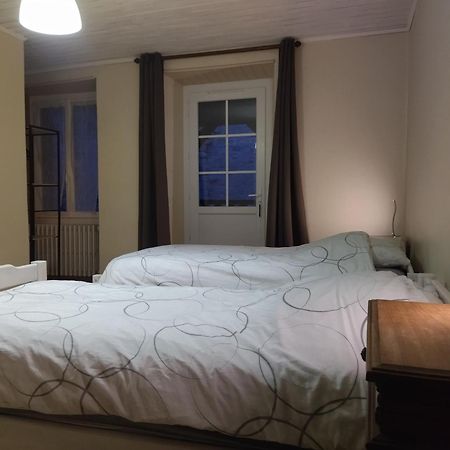 Maison De Village Goutrens 외부 사진