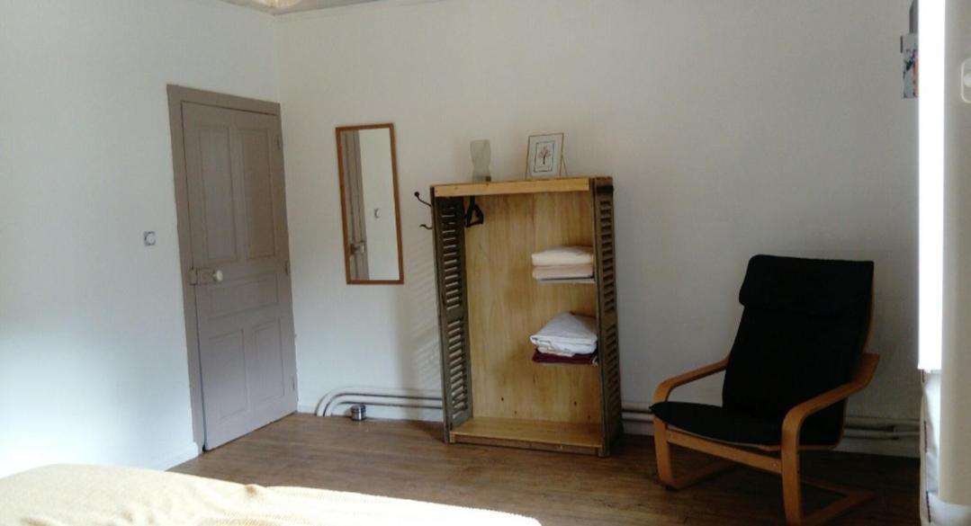 Maison De Village Goutrens 외부 사진