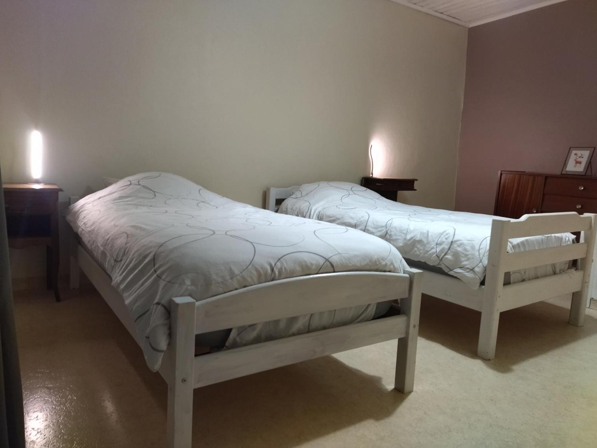 Maison De Village Goutrens 외부 사진