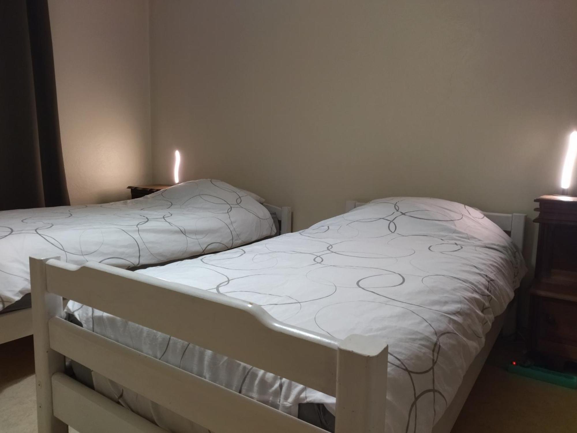 Maison De Village Goutrens 외부 사진