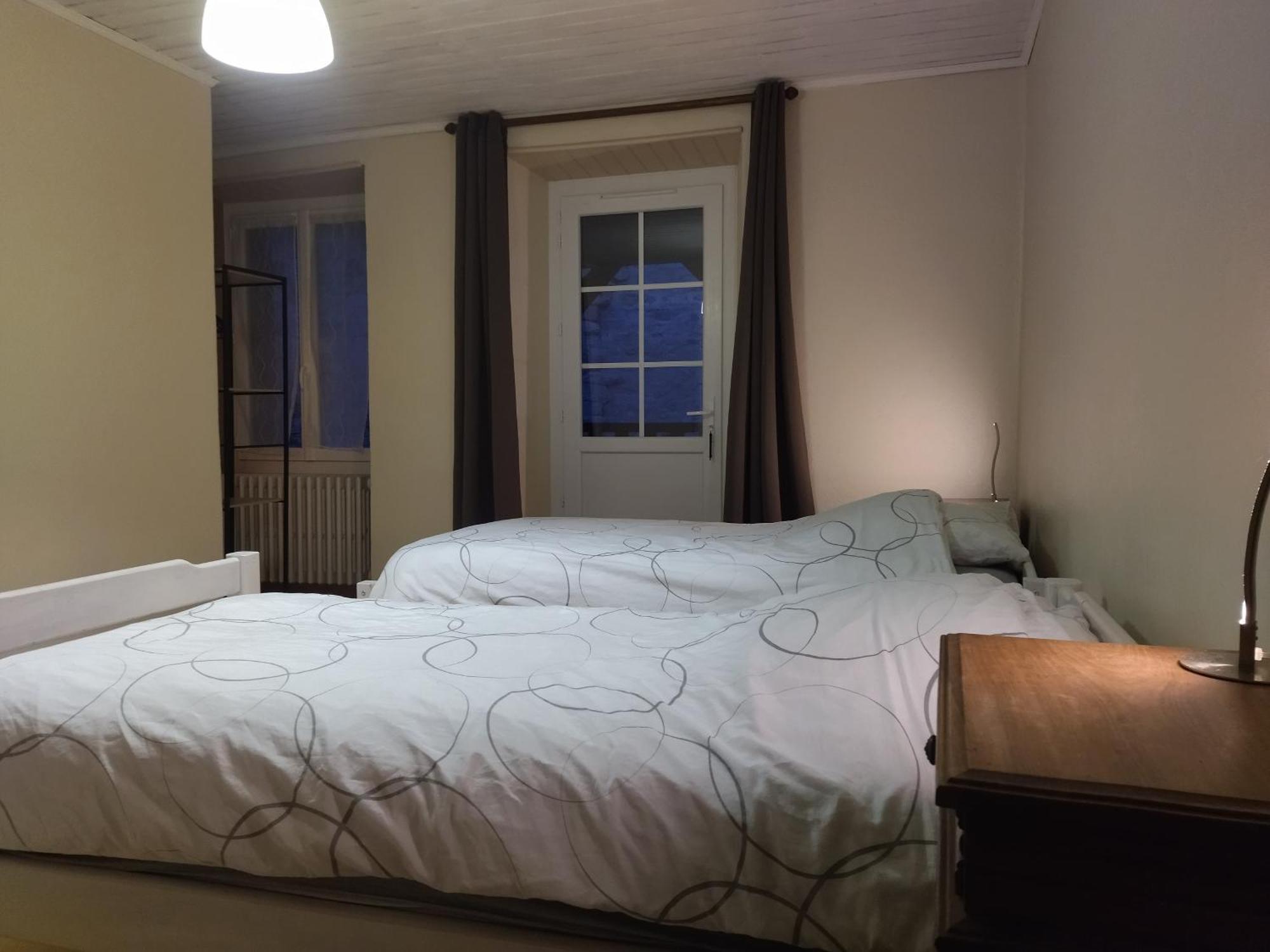 Maison De Village Goutrens 외부 사진