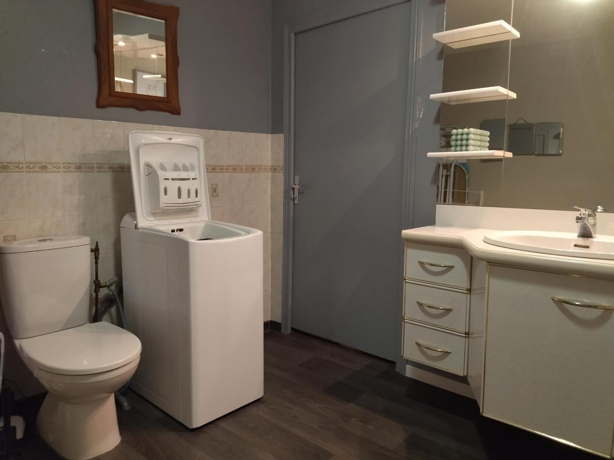 Maison De Village Goutrens 외부 사진