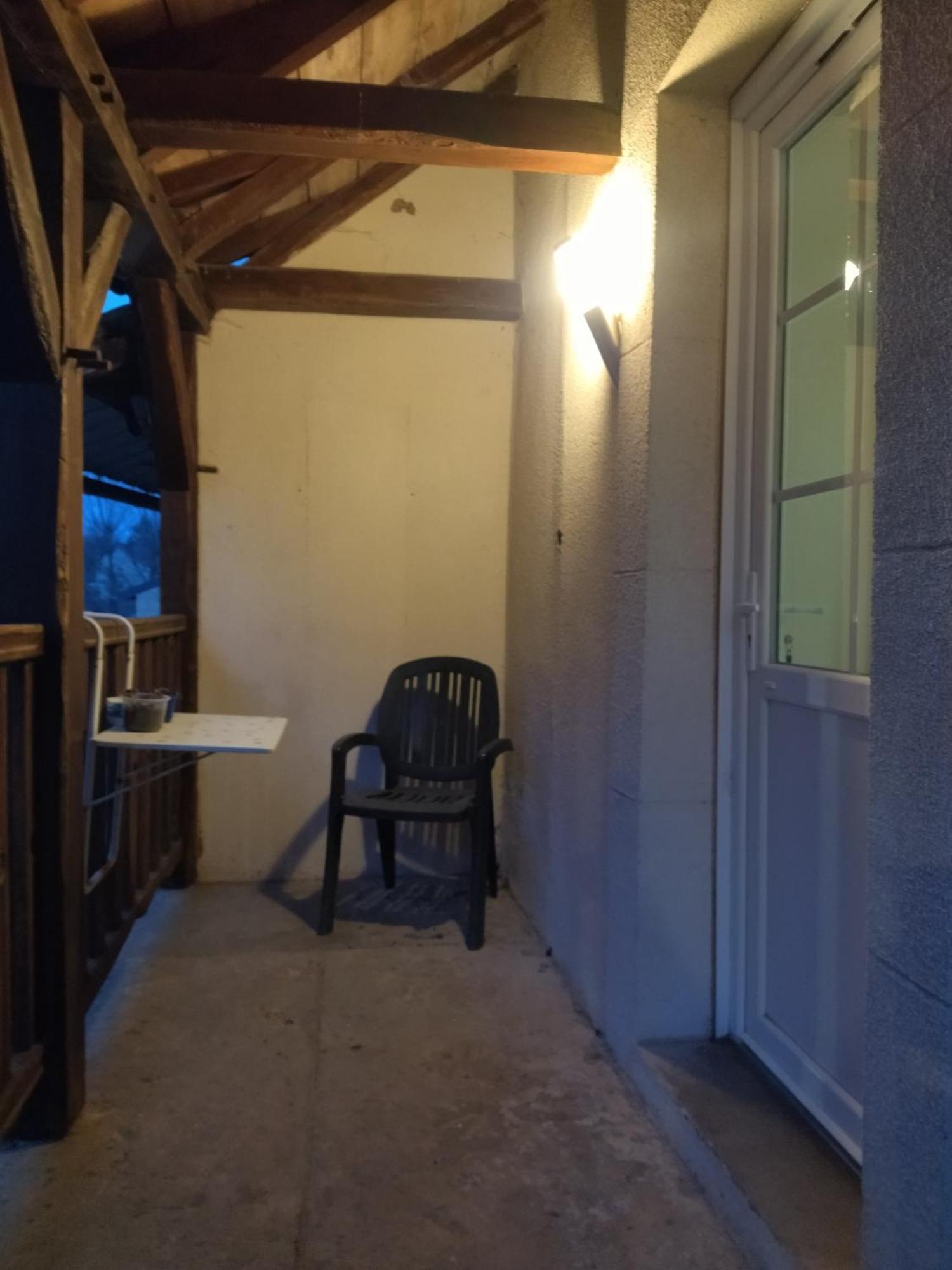 Maison De Village Goutrens 외부 사진
